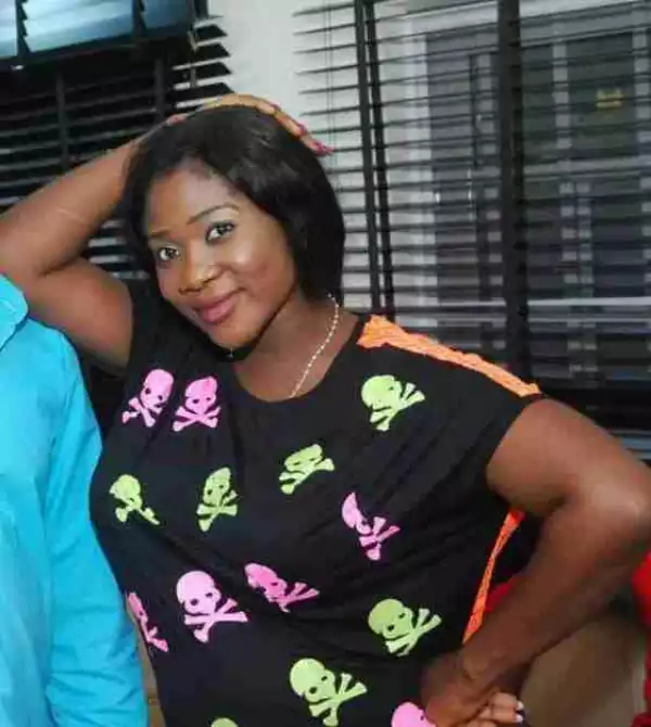 Mercy Johnson Speaks On Divorce Rumours, Set To Have 4th Baby